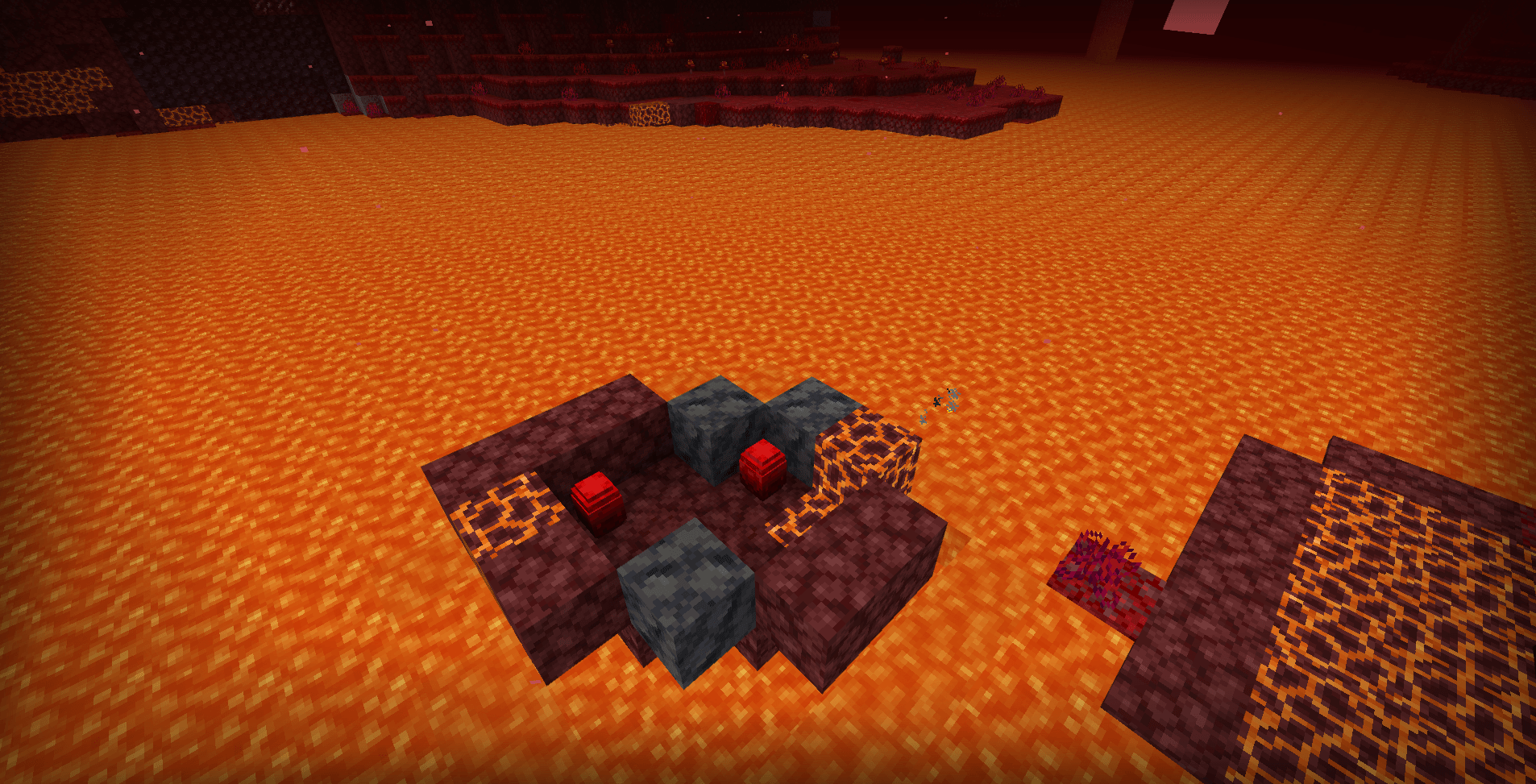 The Dragon Master's Mod - DragonReign — screenshot 3