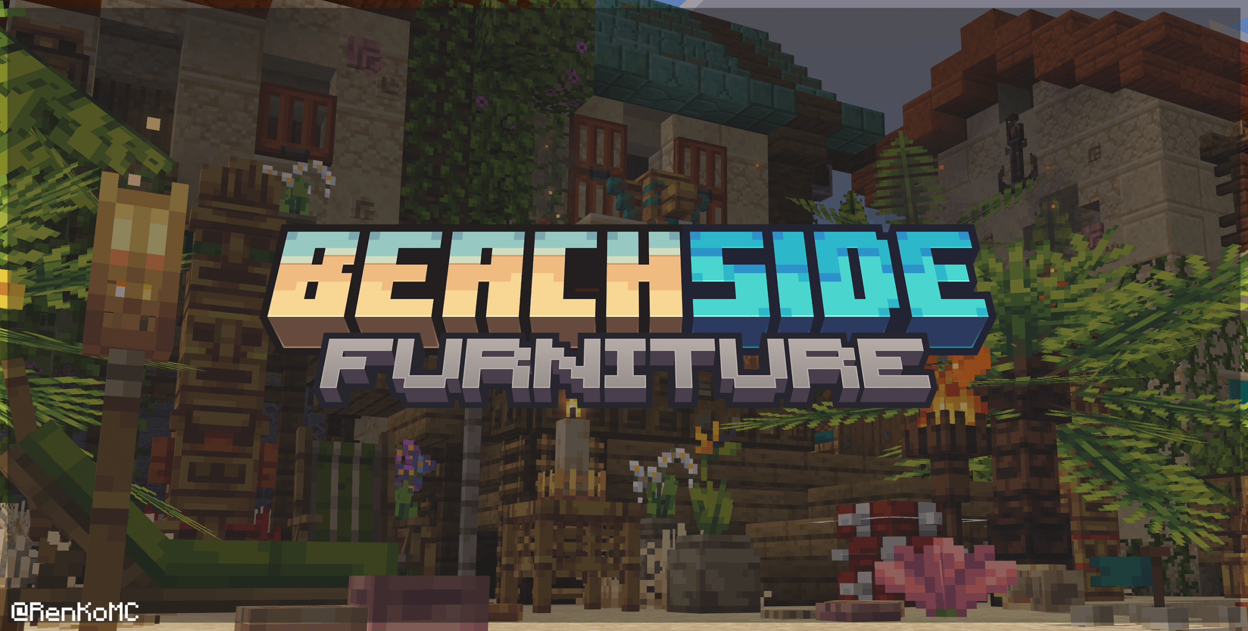 Beachside Furniture — screenshot 1