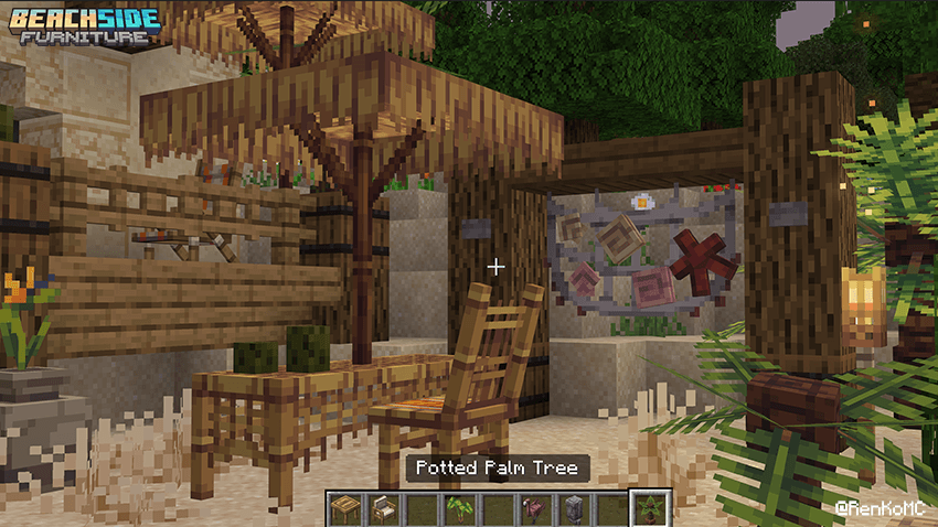 Beachside Furniture — screenshot 4