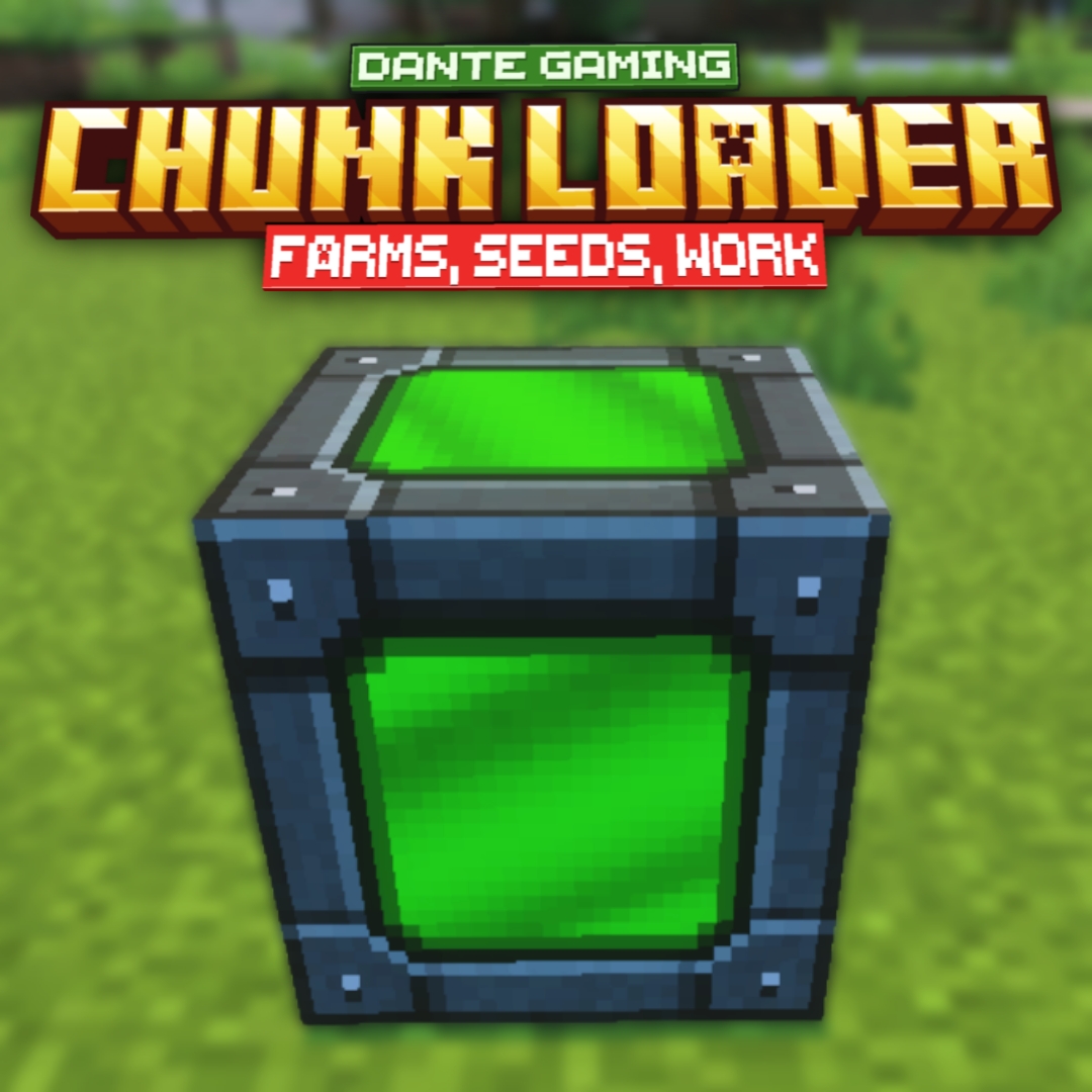 DG Chunk Loader