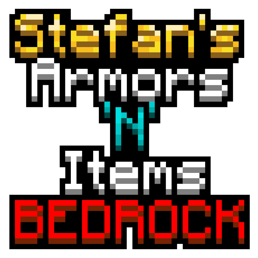 Stefan's Armors'N'Items