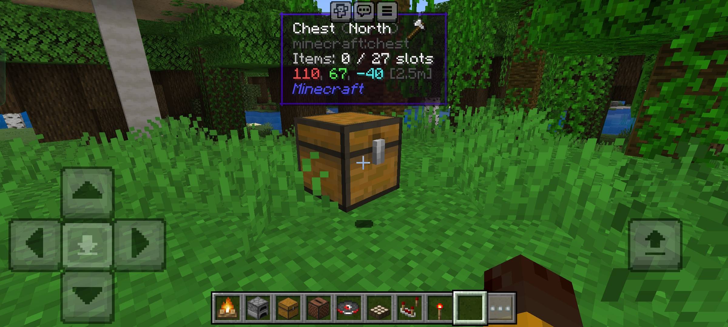 WIT — screenshot 2