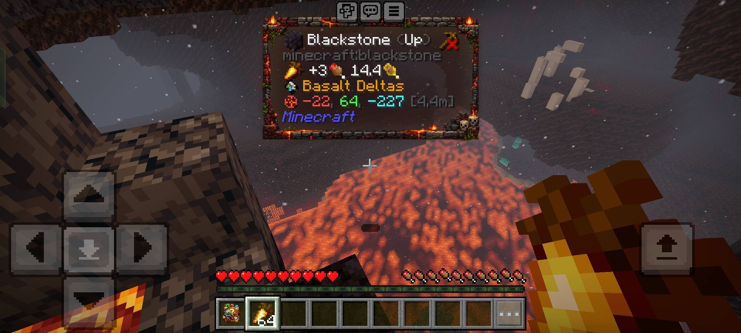 WIT — screenshot 5