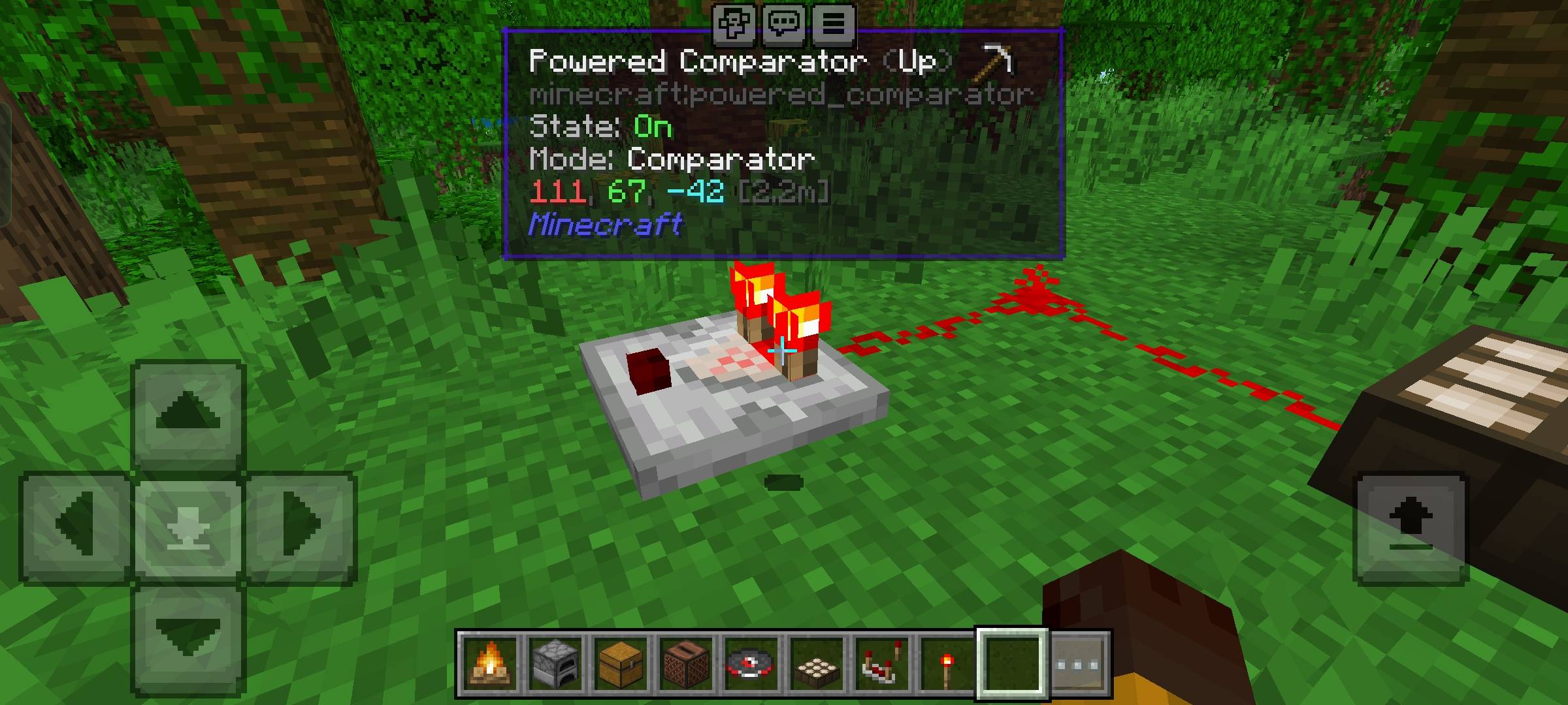 WIT — screenshot 7