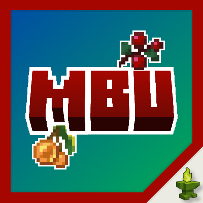 More Berry Uses! - Berry Food Expansion
