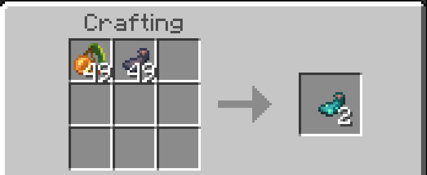 More Berry Uses! - Berry Food Expansion — screenshot 3