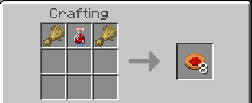 More Berry Uses! - Berry Food Expansion — screenshot 4