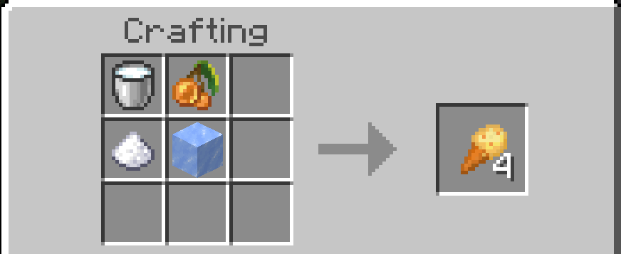 More Berry Uses! - Berry Food Expansion — screenshot 7