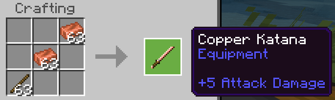 More Weapons V1 (36+ Weapons) — screenshot 2