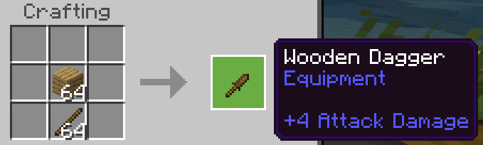 More Weapons V1 (36+ Weapons) — screenshot 3