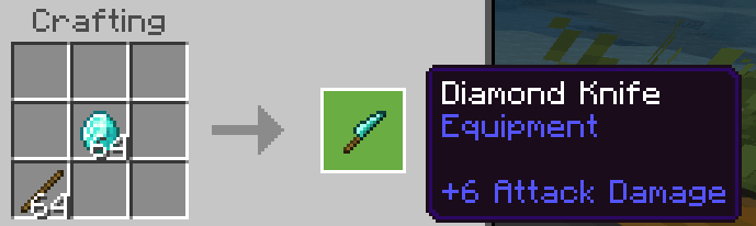 More Weapons V1 (36+ Weapons) — screenshot 4