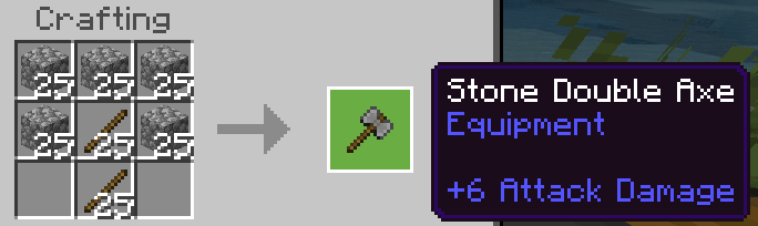 More Weapons V1 (36+ Weapons) — screenshot 5