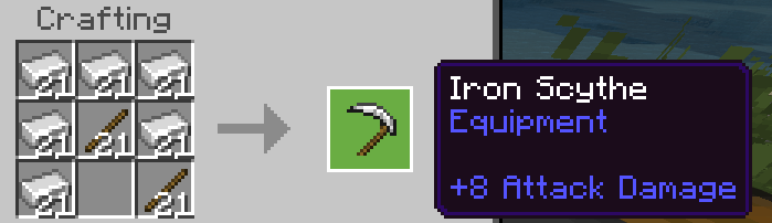 More Weapons V1 (36+ Weapons) — screenshot 6