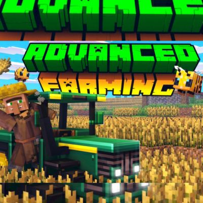 Advanced Farming