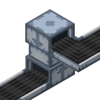 Complex Machines