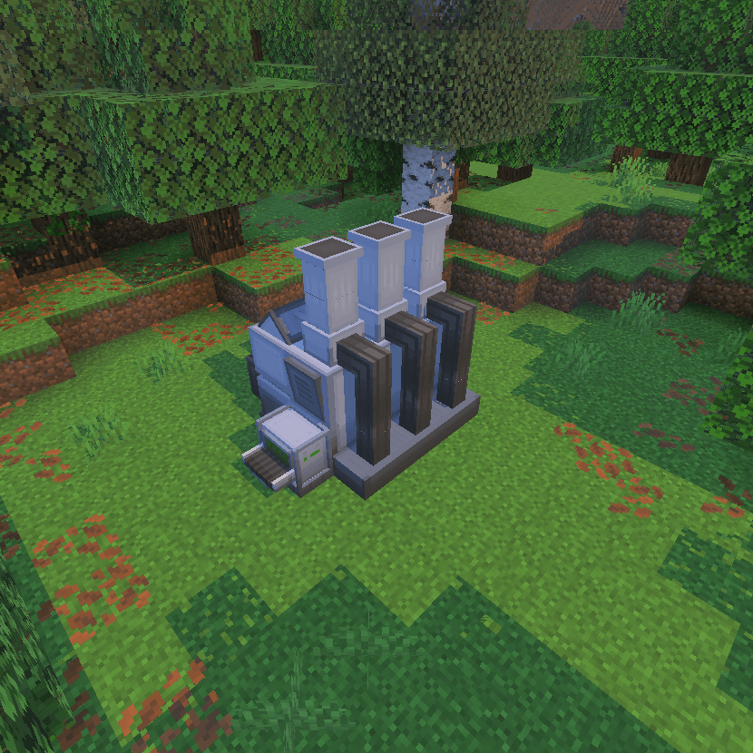 Complex Machines — screenshot 2