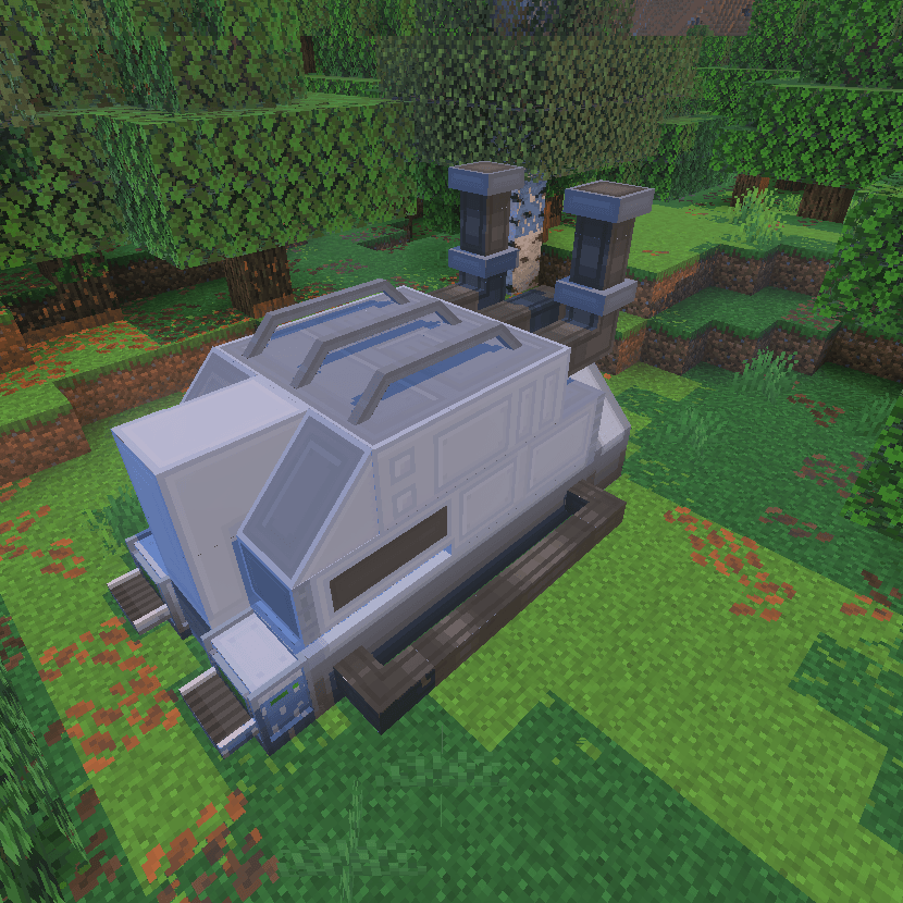 Complex Machines — screenshot 3