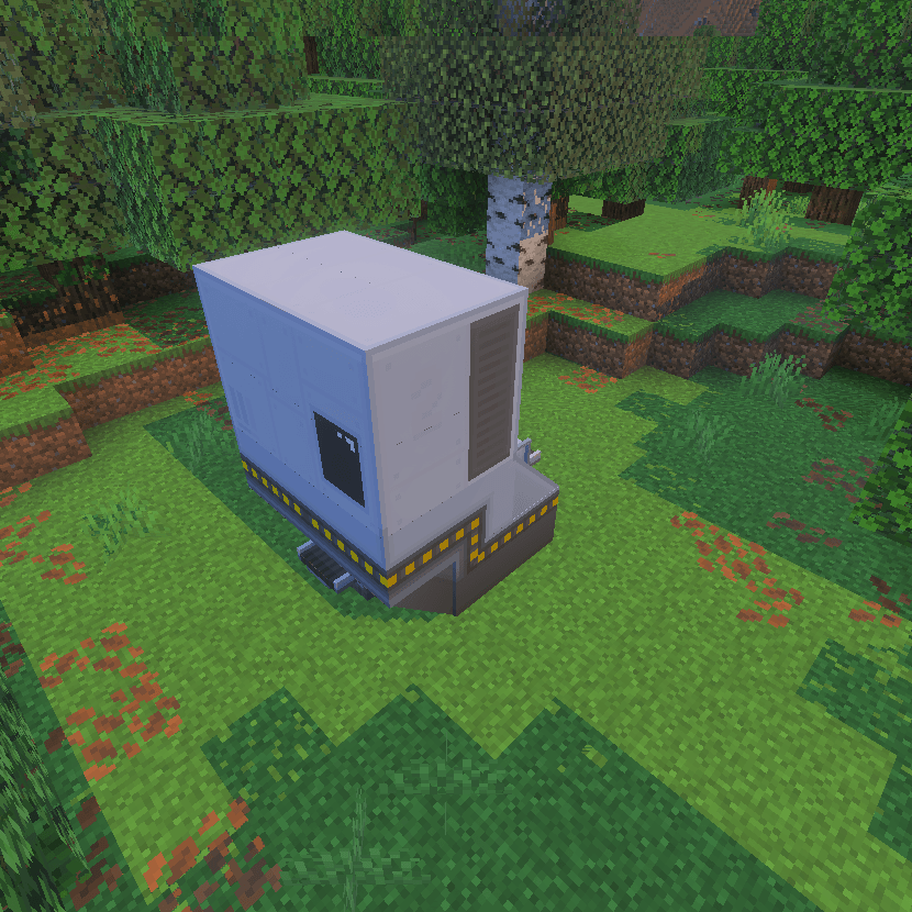 Complex Machines — screenshot 5
