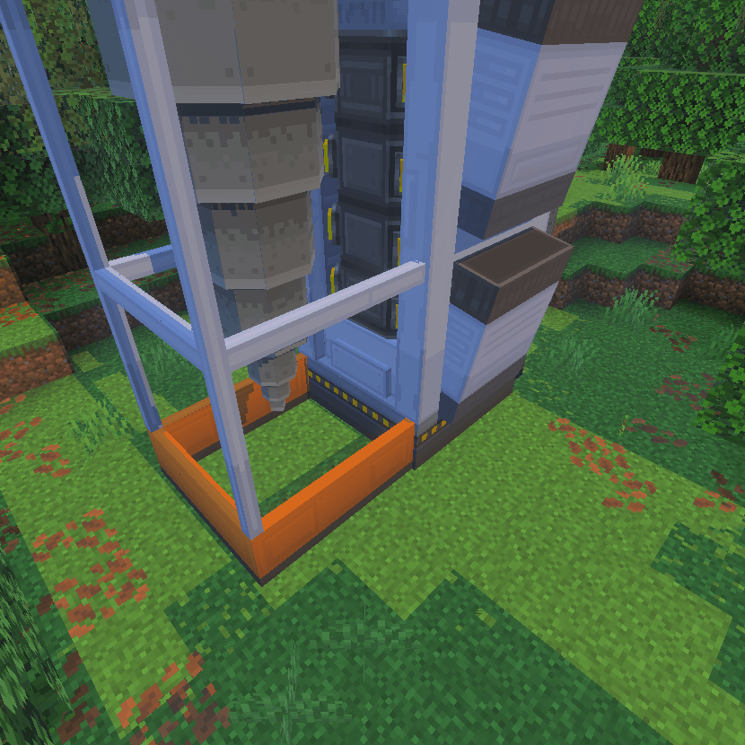 Complex Machines — screenshot 7