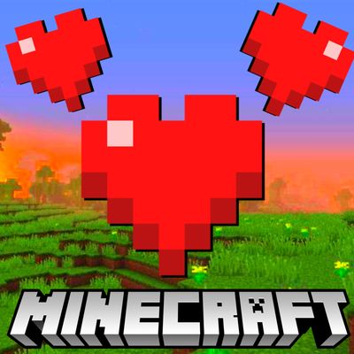 Heart Thief: Lifesteal SMP System