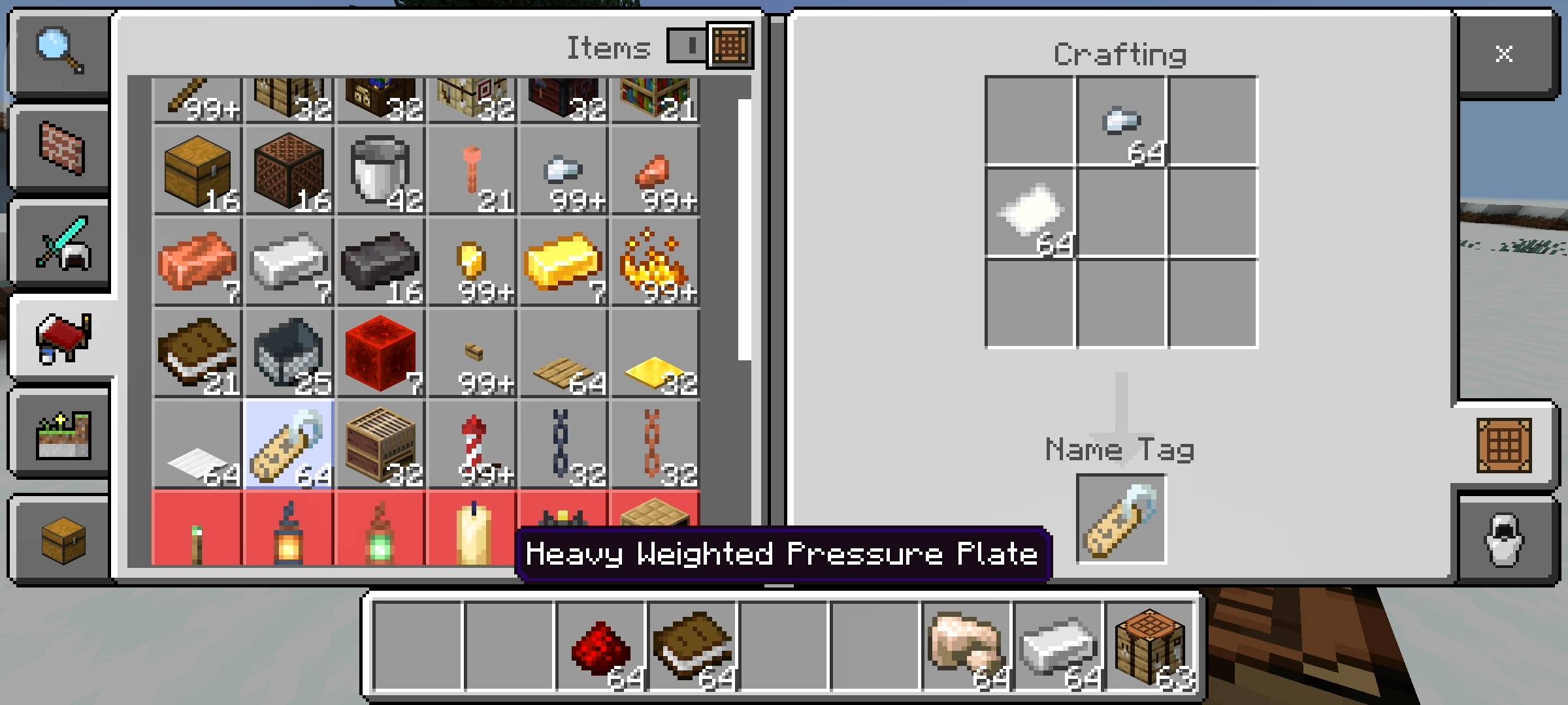 Craft The Uncraftable: 42 New Recipes & Discovery — screenshot 3