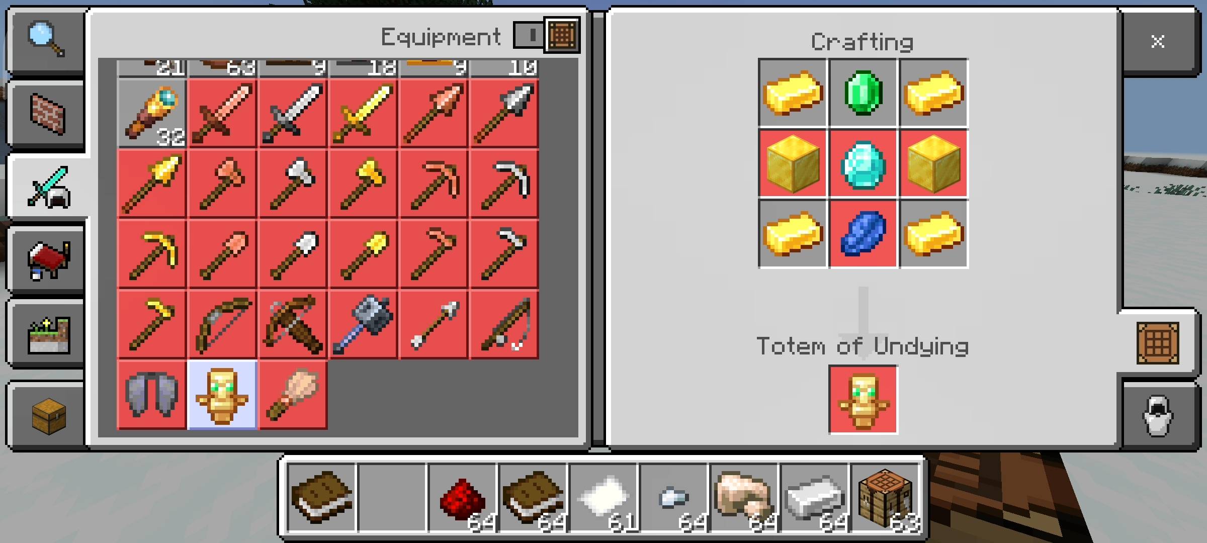 Craft The Uncraftable: 42 New Recipes & Discovery — screenshot 4