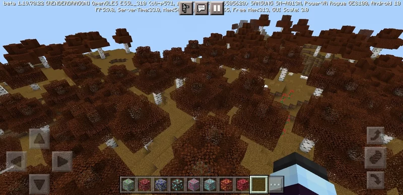 Ores And Mobs (CurseFrog Edition) — screenshot 2