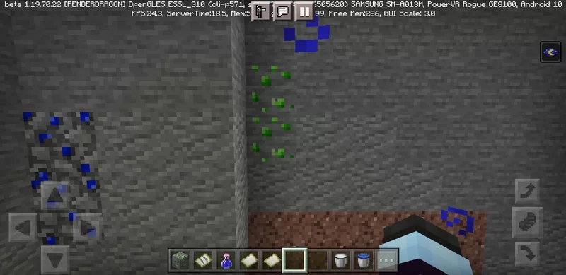Ores And Mobs (CurseFrog Edition) — screenshot 3