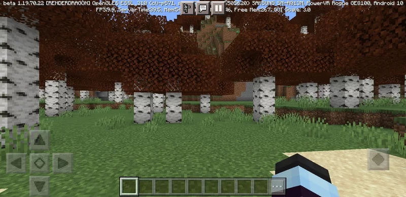 Ores And Mobs (CurseFrog Edition) — screenshot 4