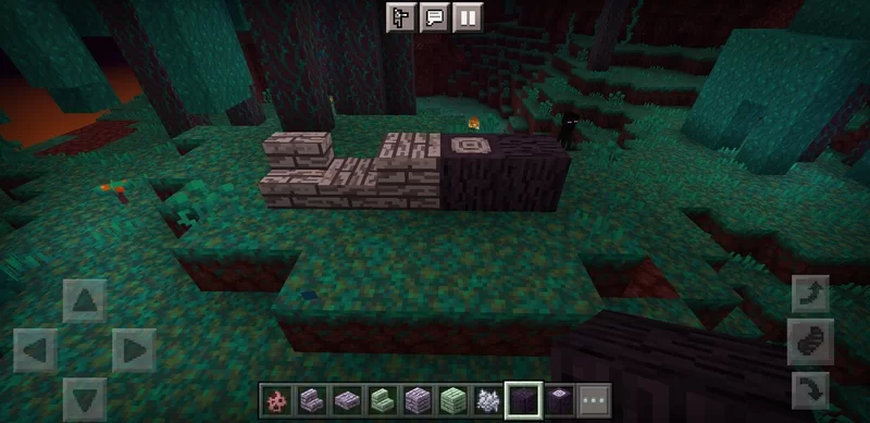 Ores And Mobs (CurseFrog Edition) — screenshot 5