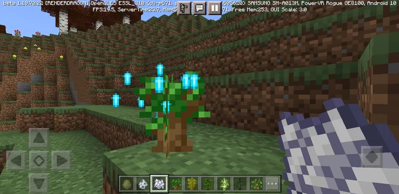 Ores And Mobs (CurseFrog Edition) — screenshot 6