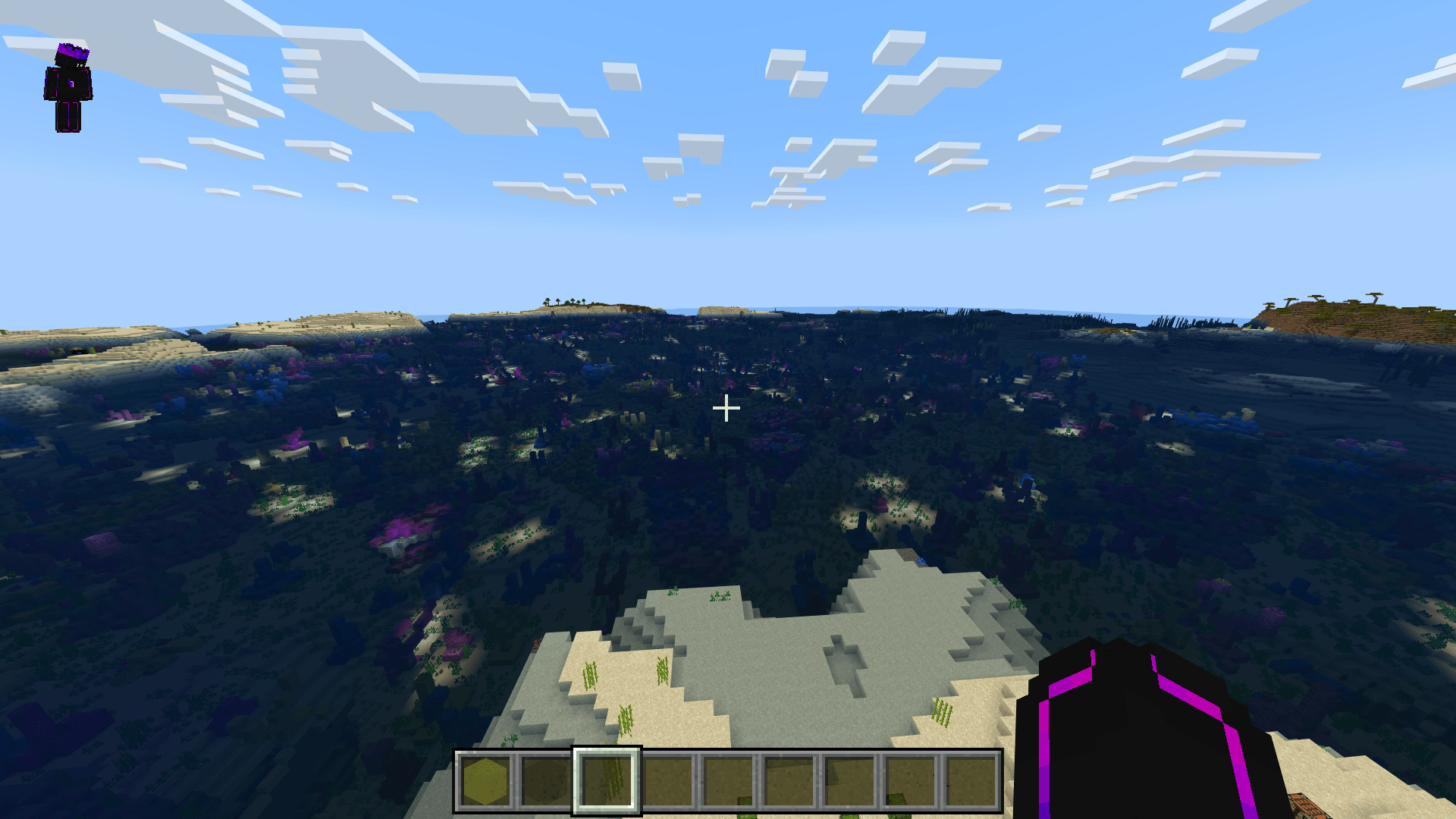 Clean Water and Glass — screenshot 2