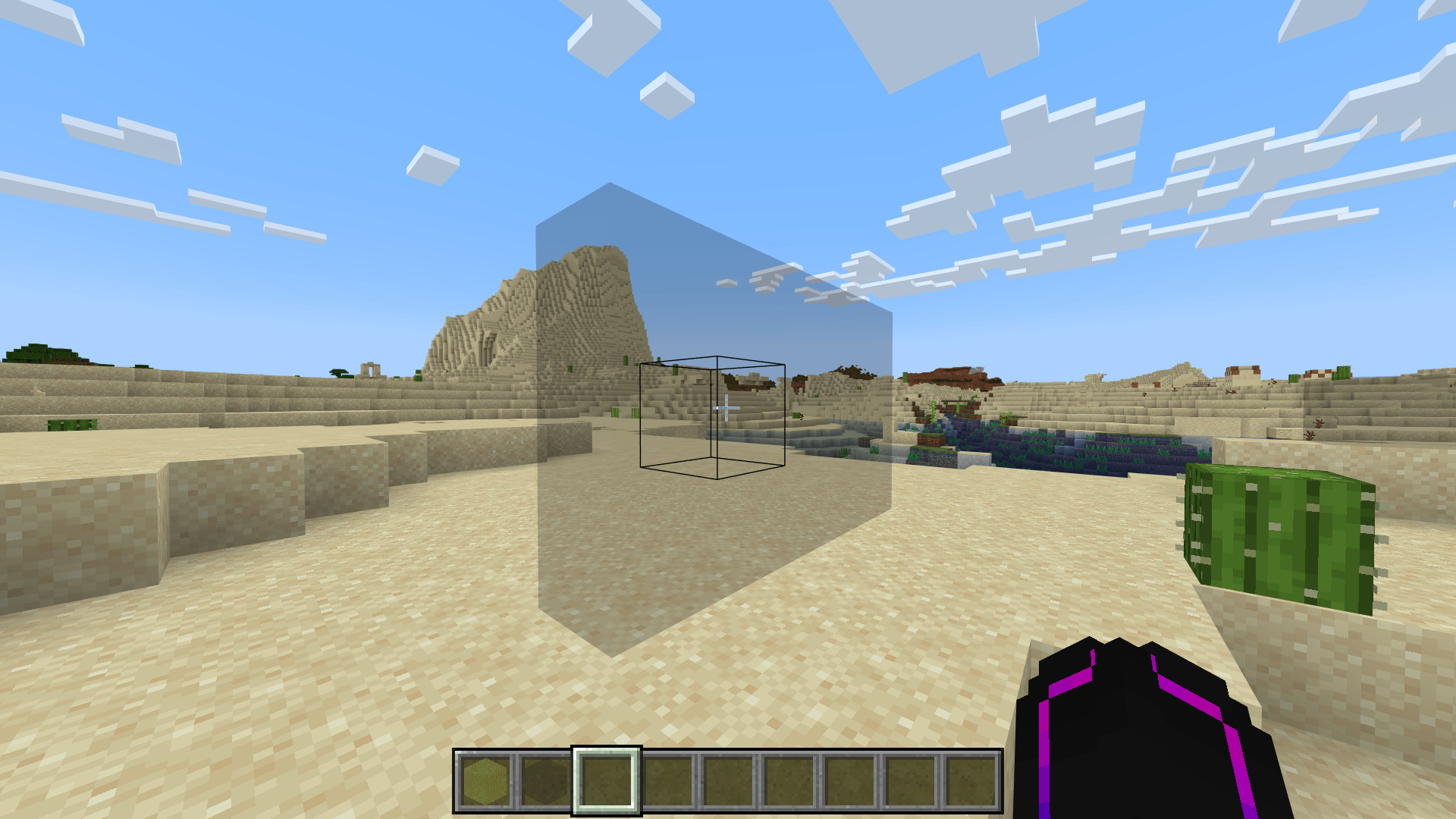 Clean Water and Glass — screenshot 3