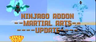 Ninjago Addon by dynaimc studios — screenshot 1