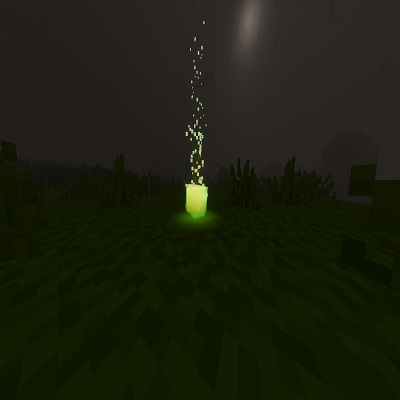 XP Clumper