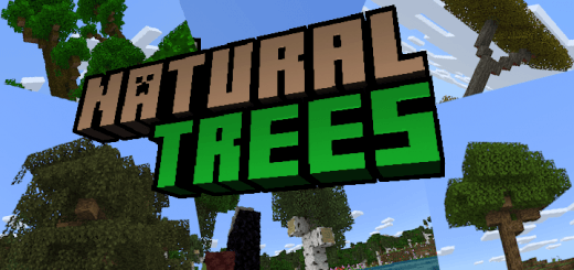 Natural Trees — screenshot 1