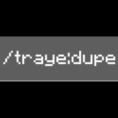 Dupe Command