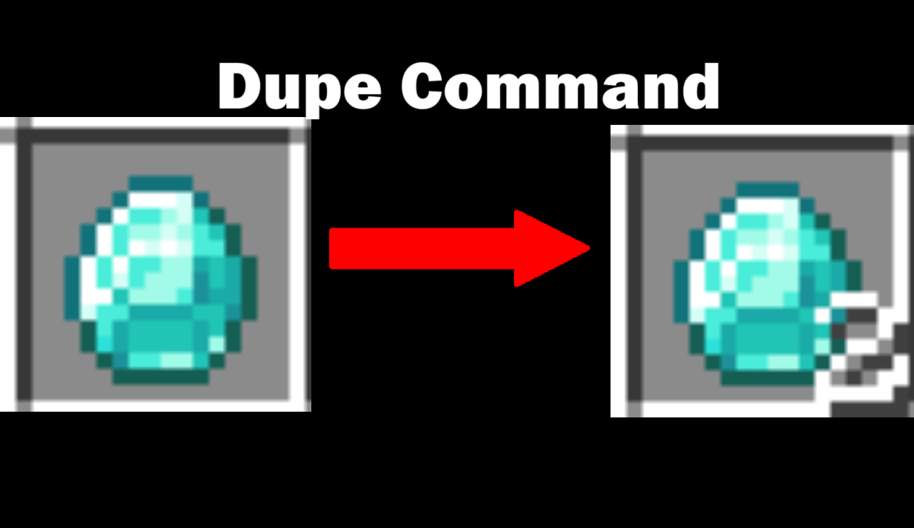 Dupe Command — screenshot 1