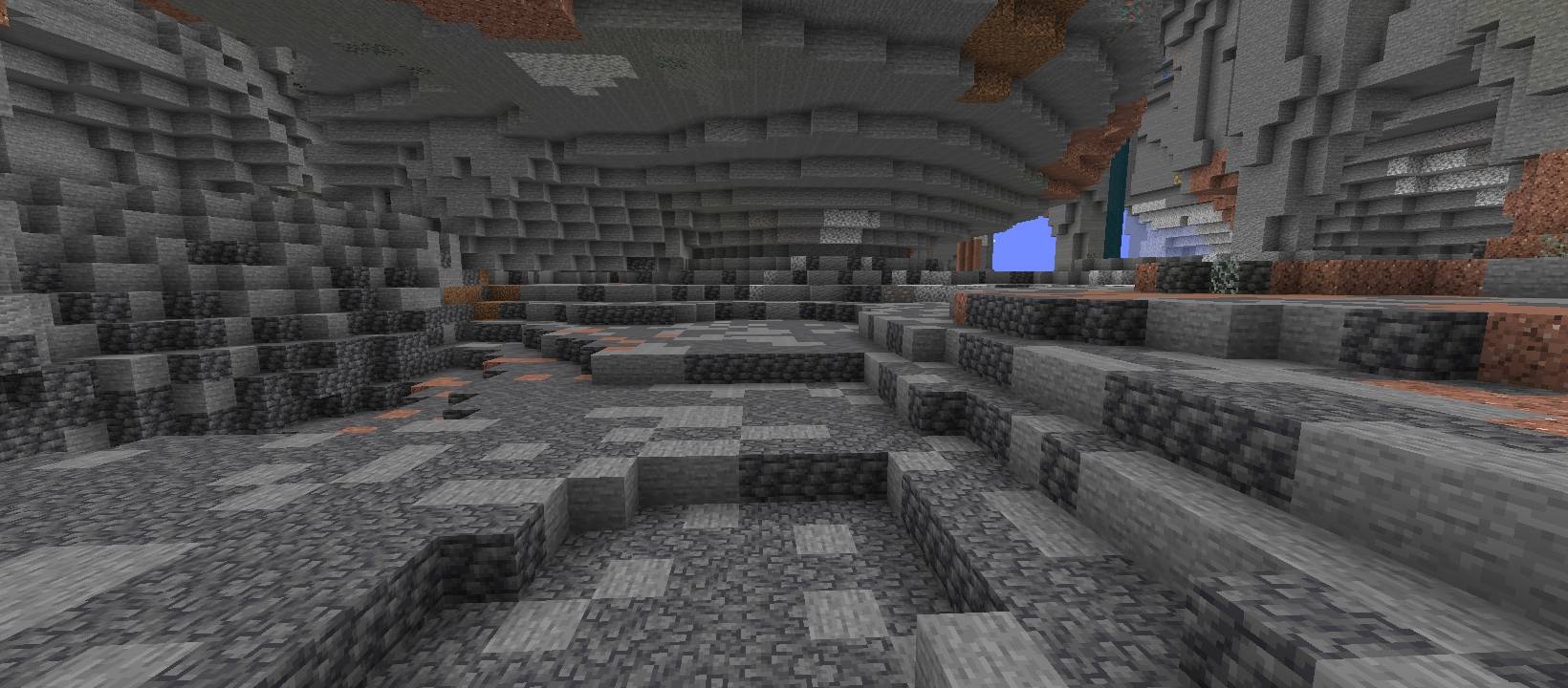 Better Night Vision+ | Achivement Friendly — screenshot 1