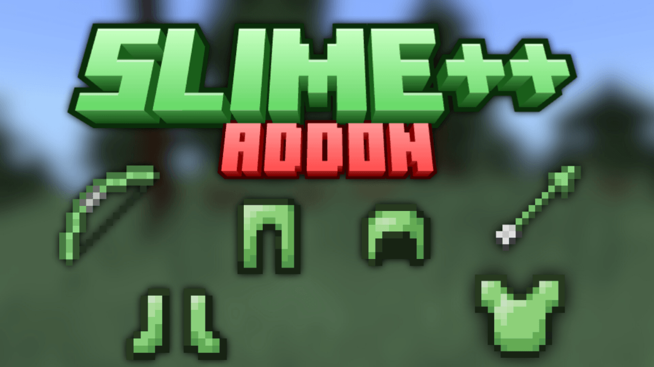 Slime++ — screenshot 1