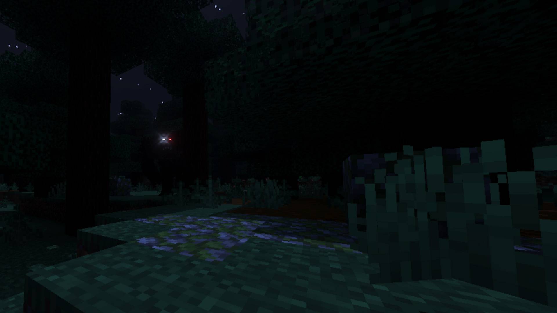 The Call of The Forest (Horror) — screenshot 2