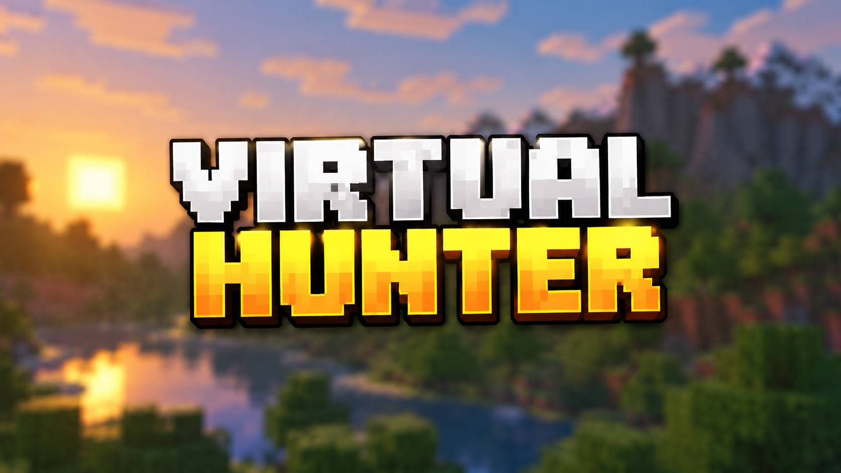 Virtual Hunter — screenshot 1
