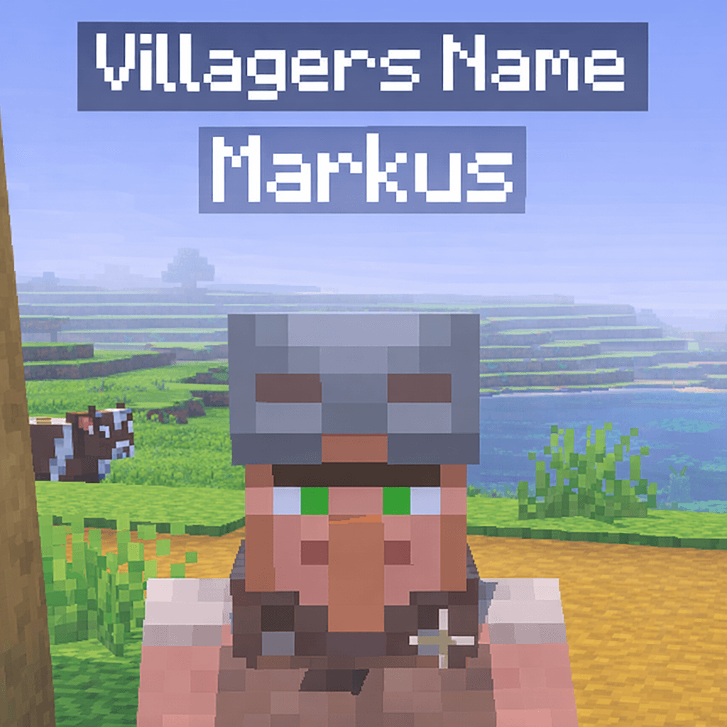 Villagers Name — screenshot 1