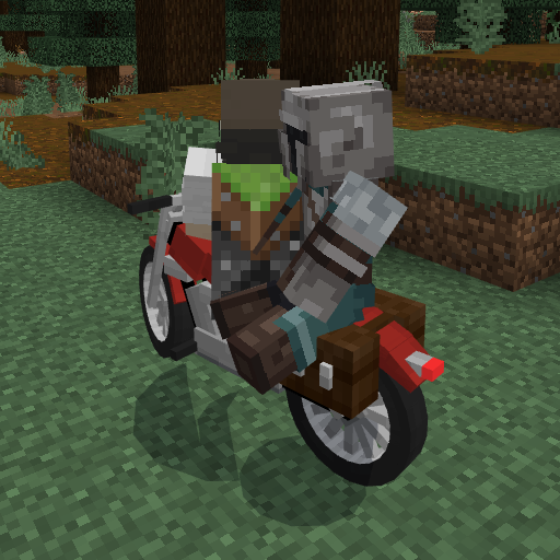 Bootleg Motorcycles — screenshot 2