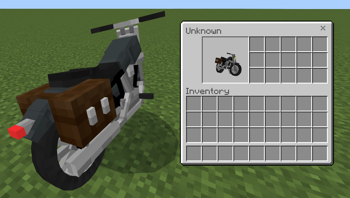 Bootleg Motorcycles — screenshot 4