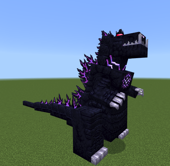 Ansh's Temorzilla — screenshot 2