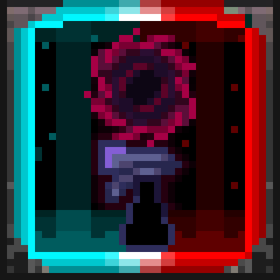 Emptiness Sprayer Add-on (the ultimate weapon)