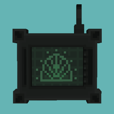 Ore Scanner