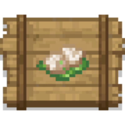 Dumplings Delight Bedrock (Unofficial)
