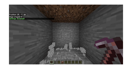 mine 3x3 — screenshot 5